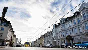 Corona Essen: Bredeney hat höhere Inzidenz als Altendorf - Westdeutsche Allgemeine Zeitung