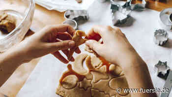 Aus diesem Grund sollten Sie niemals rohen Keksteig essen – Bundesamt warnt - FürSie