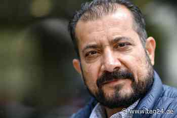 Er fuhr in Leipzig Essen aus: Afghanischer Ex-Minister hat neuen Job bei sächsischem Unternehmen - TAG24