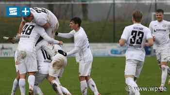 Warum der Wuppertaler SV plötzlich ein Konkurrent für Rot-Weiss Essen ist - Westfalenpost