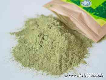 Was Gemüsepulver wirklich bringen - Freie Presse