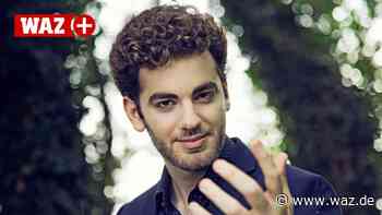 Philharmonie Essen: Konzert mit Trillerpfeife und Kochmütze - Westdeutsche Allgemeine Zeitung