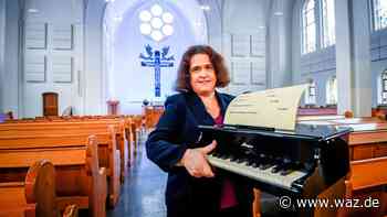 Essen: Spenden für Konzert-Flügel in Altendorf gesucht - Westdeutsche Allgemeine Zeitung