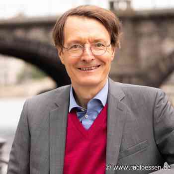 Neuer Gesundheitsminister - das sagen Essener Mediziner - Radio Essen