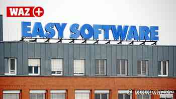 Softwareschmiede Easy zieht von Mülheim nach Essen - Westdeutsche Allgemeine Zeitung
