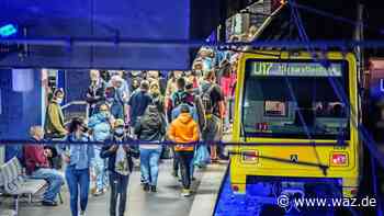 Essen: Tochter belästigt - Vater sagt, wie er Täter fasste - Westdeutsche Allgemeine Zeitung