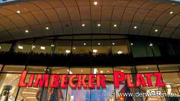 Limbecker Platz in Essen: Harte Corona-Ansage an alle Besucher! - Derwesten.de