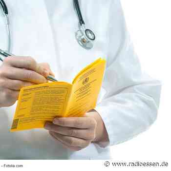 Corona in Essen: Drei neue Impfzentren gehen an den Start - Radio Essen