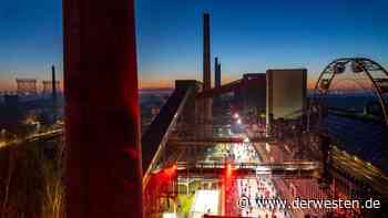 Essen: Beliebtes Event eröffnet! Doch DARAUF müssen Besucher verzichten - Derwesten.de