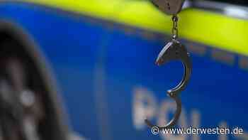 Essen: Polizei erlöst Kind von Übergriffen eines Sexualverbrechers - Derwesten.de