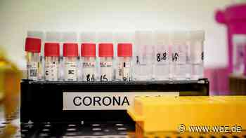 Corona: Stadt Essen spricht von zwei Omikron-Verdachtsfällen - Westdeutsche Allgemeine Zeitung