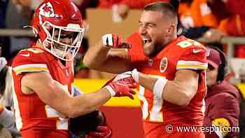 Kansas City Chiefs safety Daniel Sorensen symbolizes team's defensive turnaround