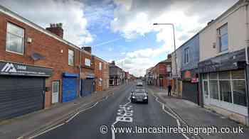 Blackburn man charged as schoolboy stabbed