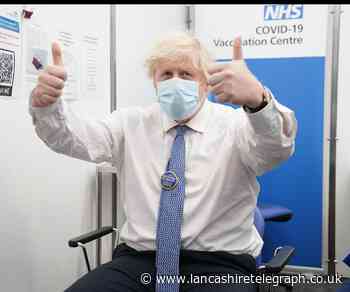 Downing Street 'party': If you were handed a Covid fine should you have to pay?