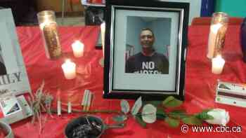 Edmonton man sentenced to 8½ years for unintentional shotgun killing