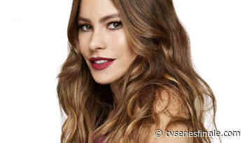 Griselda: Netflix Orders Drama Series Starring Sofia Vergara (Modern Family) - TV Series Finale
