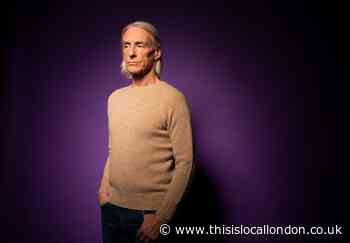 Paul Weller announces London show: See how to get tickets