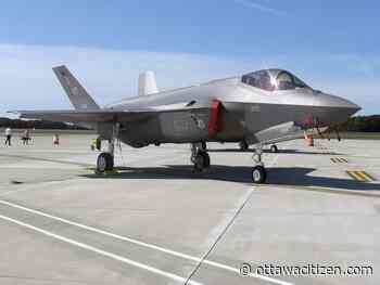 Mugyenyi: Canada doesn't need these costly warplanes