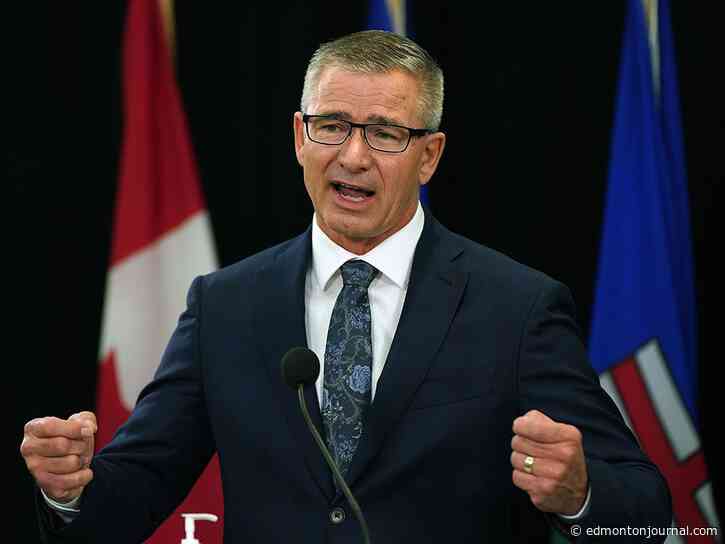 Opinion: Alberta's rosier fiscal update masks economic challenges