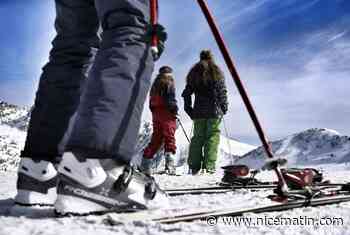 Covid-19: masque, pass sanitaire... on fait le point sur les restrictions dans les stations de ski