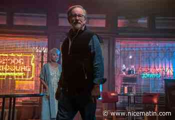 Steven Spielberg: "Le tournage de 'West Side Story', ma plus belle famille de cinéma depuis 'E.T.'"