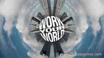 Publicis lets employees work abroad for six weeks every year