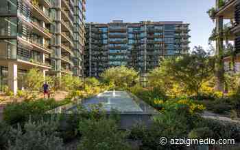 Optima earns 2 of the nation's top architecture awards - AZ Big Media