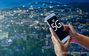 Nokia (NOK) to Power KDDI's Transition to 5G Core Architecture - Yahoo Finance