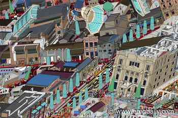 Beyond Architecture: 6 Young Chinese Architects Working in Alternative Careers - ArchDaily