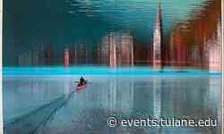 Tulane School of Architecture Gallery+Auction | Tulane University Events - Tulane News