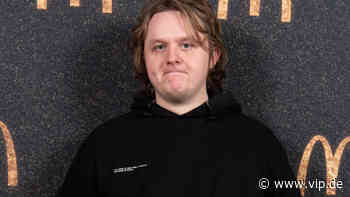 Lewis Capaldi stellt Adele und Beyoncés Songwriter für sein neues Album ein - VIP.de, Star News