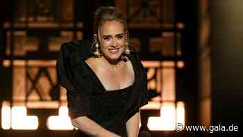 Adele: Überraschendes Geständnis zum Thema Ehe - Gala.de