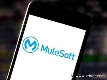 MuleSoft rolls out universal API management capabilities