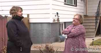 Alberta seniors warn others after CERB disrupts pension payments: ‘I can’t go on like this’