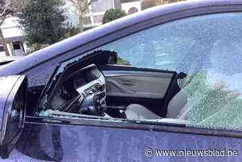 Opnieuw bepaald soort auto’s geviseerd: “Op lokaal niveau bijzonder moeilijk aan te pakken”