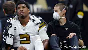 Which NFL teams are healthiest for the homestretch? We do an injury checkup for all 32