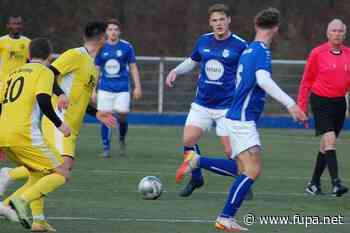 Kreisliga A in Neuss: Kein Derbysieger zwischen Büttgen und SG Kaarst - FuPa - das Fußballportal