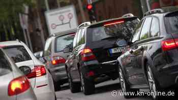 Corona: Promille-Unfälle im Lockdown-Jahr auf niedrigstem Stand seit 1975