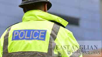 Man arrested for terrorism offences at Stanstead Airport - East Anglian Daily Times