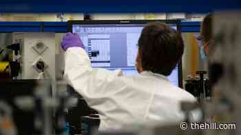 GSK: Antibody treatment has potential to work against omicron