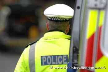 Motorcyclist left in critical condition after crash in Edgware