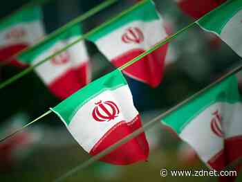 Hackers pretending to be Iranian govt steal credit card infomation and create botnet