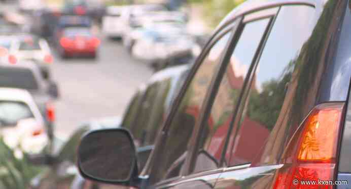 What was the most common car insurance claim in 2021? AAA Texas says it's this