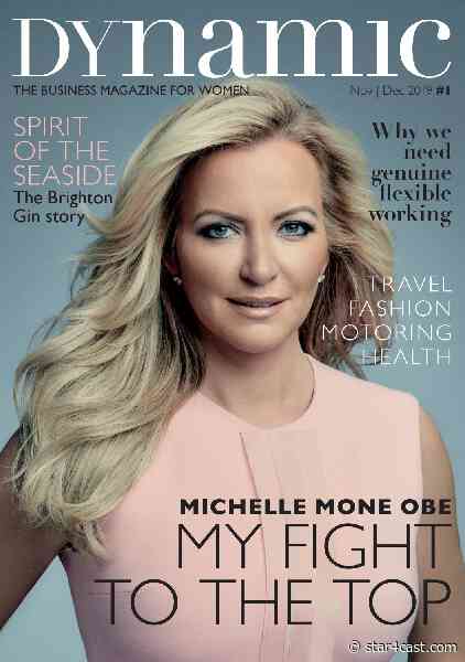 Michelle Mone – not so uplifting allegations