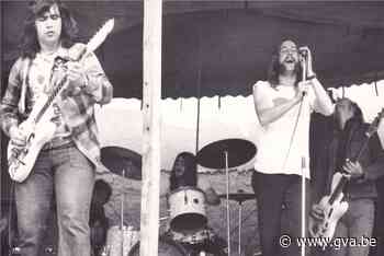 Karl Wouters lanceert boek over lokale festivals in de jaren 60 en 70: “De stille Kempen werden plots een stuk - Gazet van Antwerpen