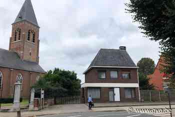 Kinderclub komt in klascontainers in tuin van woning: “Opvang kan grote buitenruimte gebruiken” - Gazet van Antwerpen
