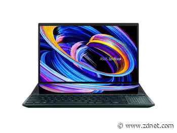 Asus ZenBook Pro Duo 15 OLED (UX582L) review: A premium dual-screen laptop for creative pros