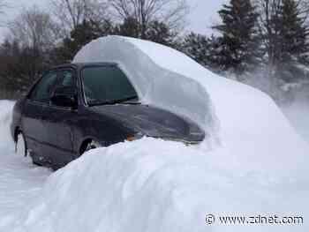 $500k prize for a better way to estimate snowpack