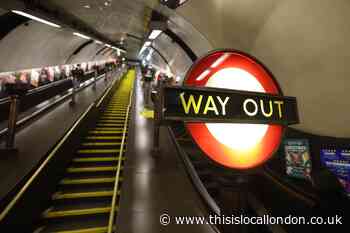London Underground faces strike threat amid job cuts plan