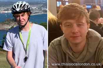 Ravensbourne student beaten to death and bleached in ‘torture chamber’, court hears